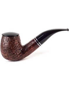 خرید پیپ ساوینلی Savinelli Monsieur Sand 616