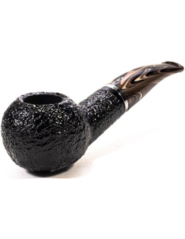 خرید پیپ ساوینلی Savinelli Morellina Rustic 321