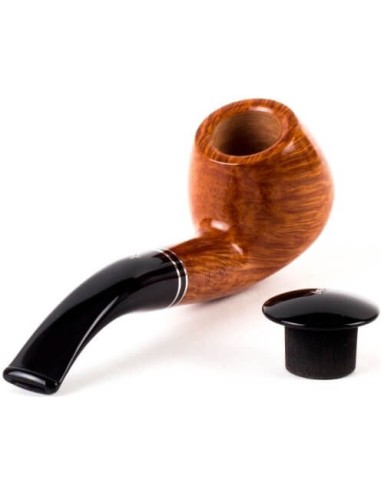 خرید پیپ ساوینلی Savinelli Monsieur Smooth 645