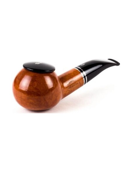 خرید پیپ ساوینلی Savinelli Monsieur Smooth 320