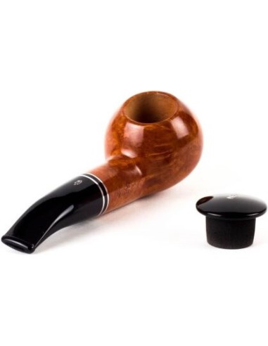 خرید پیپ ساوینلی Savinelli Monsieur Smooth 320