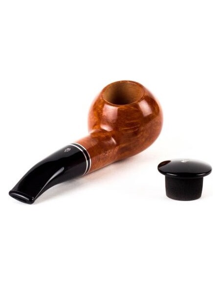 خرید پیپ ساوینلی Savinelli Monsieur Smooth 320