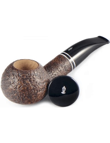 خرید پیپ ساوینلی Savinelli Monsieur Sand 320