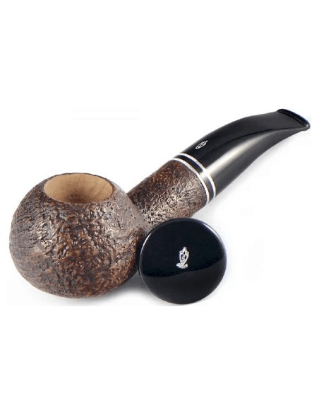 خرید پیپ ساوینلی Savinelli Monsieur Sand 320 خرید پیپ ساوینلی Savinelli Monsieur Sand 320