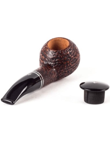 خرید پیپ ساوینلی Savinelli Monsieur Sand 320
