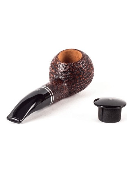 خرید پیپ ساوینلی Savinelli Monsieur Sand 320 خرید پیپ ساوینلی Savinelli Monsieur Sand 320