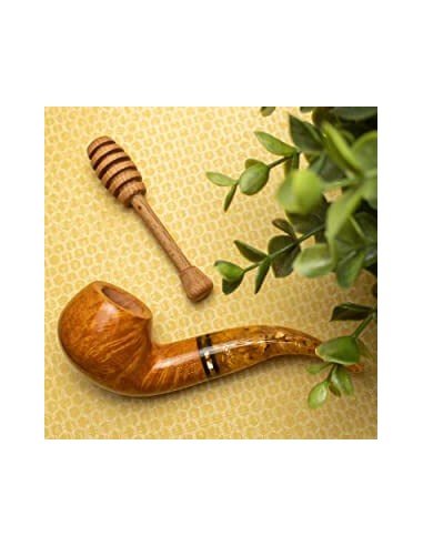 خرید پیپ ساوینلی Savinelli Miele 642