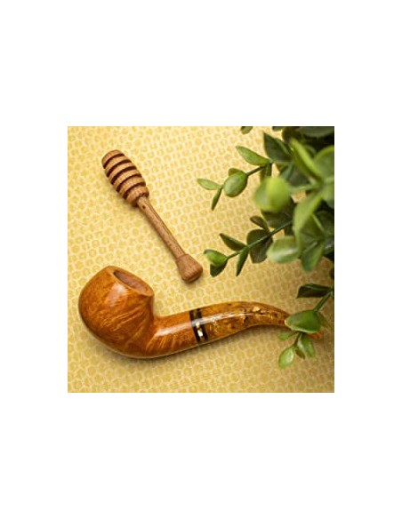 خرید پیپ ساوینلی Savinelli Miele 642