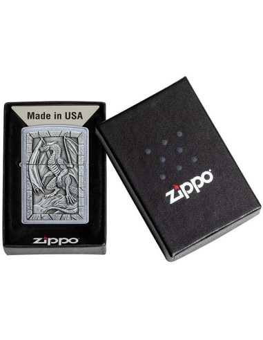 خرید فندک زیپو Zippo 49296