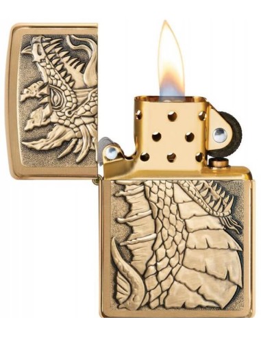 خرید فندک زیپو Zippo 49297