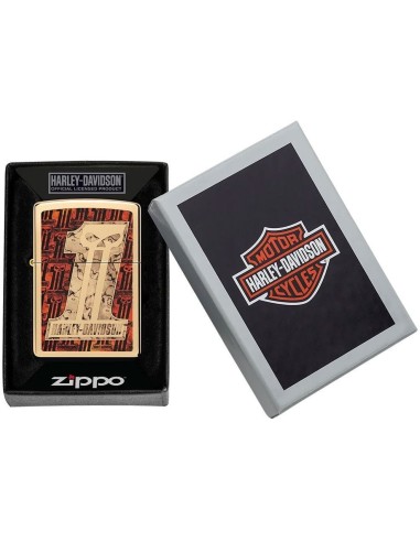 خرید فندک زیپو Zippo 48361