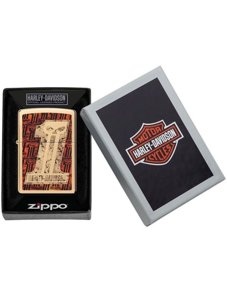 خرید فندک زیپو Zippo 48361 خرید فندک زیپو Zippo 48361