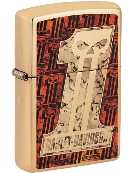 خرید فندک زیپو Zippo 48361