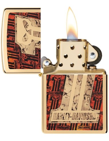 خرید فندک زیپو Zippo 48361