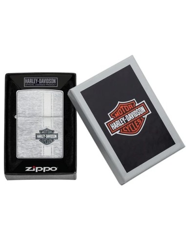 فندک زیپو Zippo 49828 (HARLEY DAVIDSON)