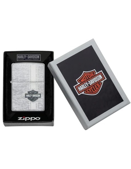 فندک زیپو Zippo 49828 (HARLEY DAVIDSON) فندک زیپو Zippo 49828 (HARLEY DAVIDSON)