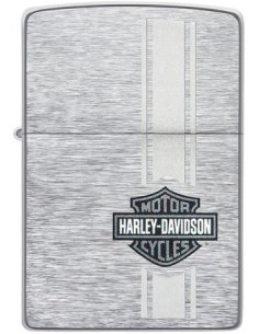 فندک زیپو Zippo 49828 (HARLEY DAVIDSON)