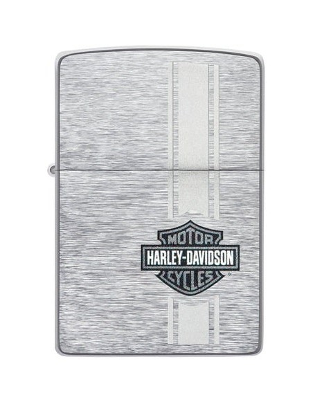 فندک زیپو Zippo 49828 (HARLEY DAVIDSON)