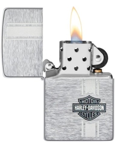 فندک زیپو Zippo 49828 (HARLEY DAVIDSON)