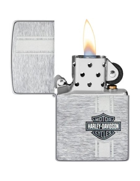 فندک زیپو Zippo 49828 (HARLEY DAVIDSON) فندک زیپو Zippo 49828 (HARLEY DAVIDSON)