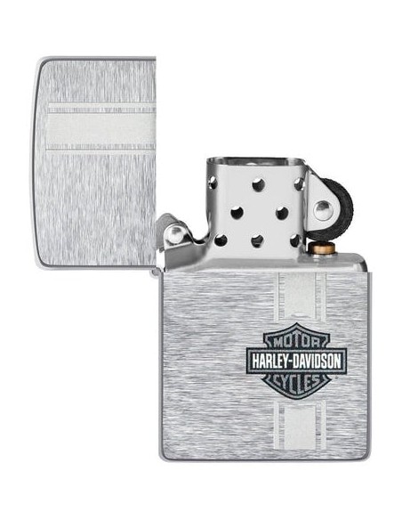 فندک زیپو Zippo 49828 (HARLEY DAVIDSON) فندک زیپو Zippo 49828 (HARLEY DAVIDSON)