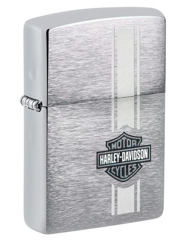 فندک زیپو Zippo 49828 (HARLEY DAVIDSON)