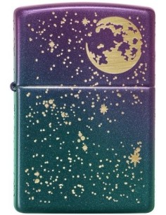 خرید فندک زیپو Zippo 49448 (STARRY SKY DESIGN)