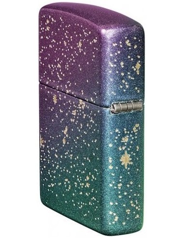 خرید فندک زیپو Zippo 49448 (STARRY SKY DESIGN)