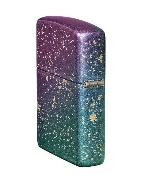 خرید فندک زیپو Zippo 49448 (STARRY SKY DESIGN)