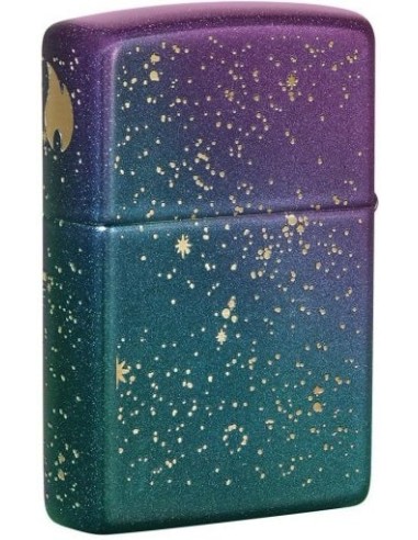 خرید فندک زیپو Zippo 49448 (STARRY SKY DESIGN)