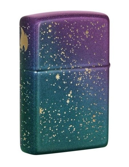 خرید فندک زیپو Zippo 49448 (STARRY SKY DESIGN)