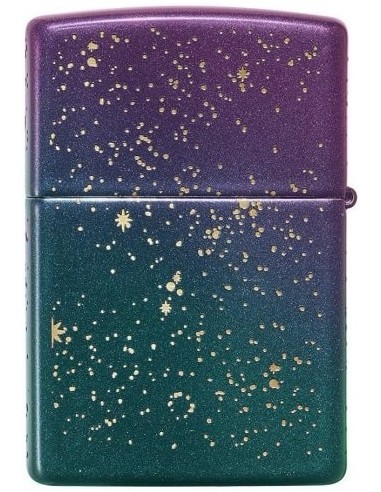 خرید فندک زیپو Zippo 49448 (STARRY SKY DESIGN)