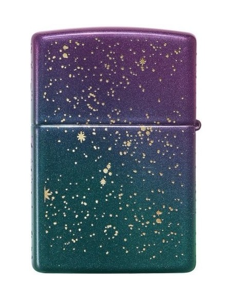 خرید فندک زیپو Zippo 49448 (STARRY SKY DESIGN)