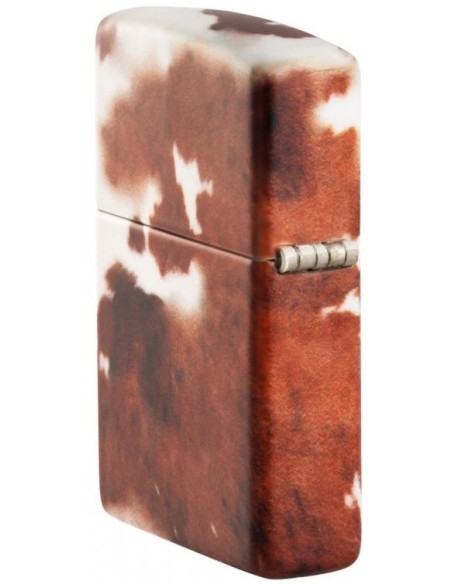 خرید فندک زیپو Zippo 48216 (SKULL ANCHOR EMBLEM)