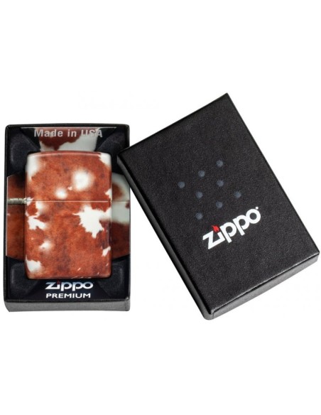 خرید فندک زیپو Zippo 48216 (SKULL ANCHOR EMBLEM)
