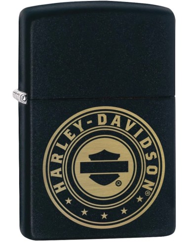 خرید فندک زیپو Zippo 49197 (HARLEY DAVIDSON)
