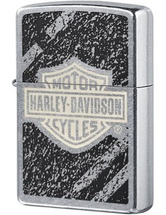 خرید فندک زیپو Zippo 49656 (Harley Davidson)