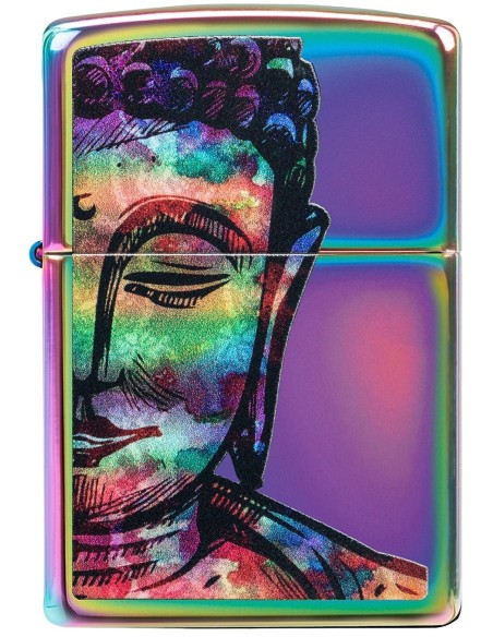 خرید فندک زیپو Zippo 49136 (Bright Buddha Design)