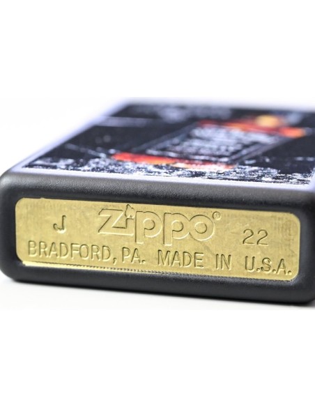 خرید فندک زیپو Zippo 48290 (Jack Daniels)
