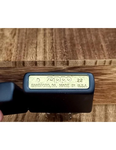 خرید فندک زیپو Zippo 48187 (Slash)