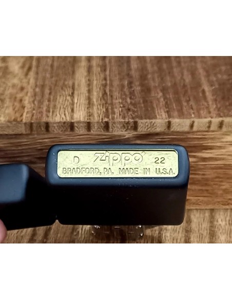 خرید فندک زیپو Zippo 48187 (Slash)