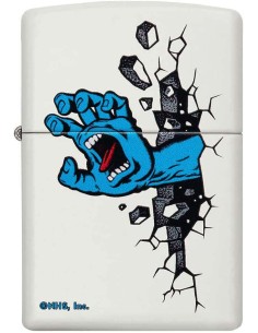 خرید فندک زیپو Zippo 49614 (Santa Cruz)