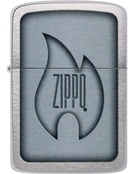 خرید فندک زیپو رپلیکا Zippo 48190 (Zippo Flame Design)