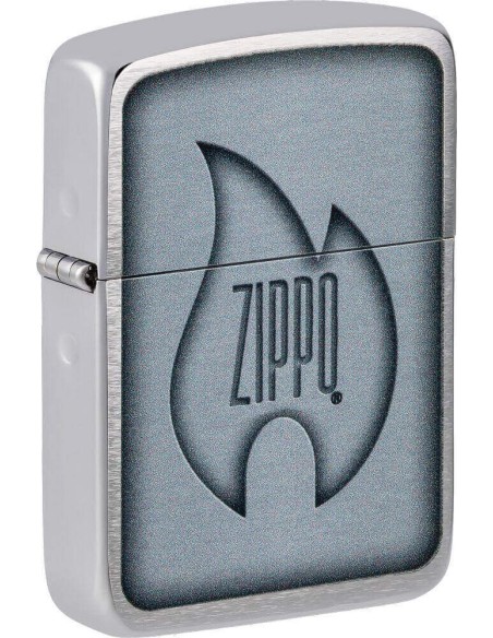 خرید فندک زیپو رپلیکا Zippo 48190 (Zippo Flame Design)