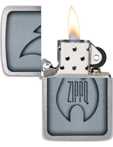 خرید فندک زیپو رپلیکا Zippo 48190 (Zippo Flame Design)