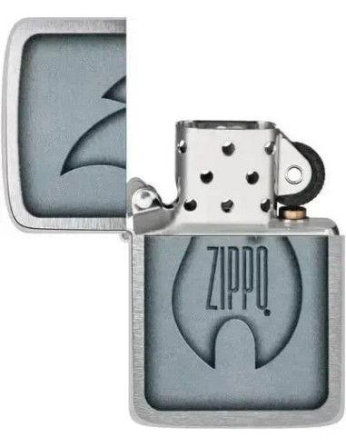 خرید فندک زیپو رپلیکا Zippo 48190 (Zippo Flame Design)