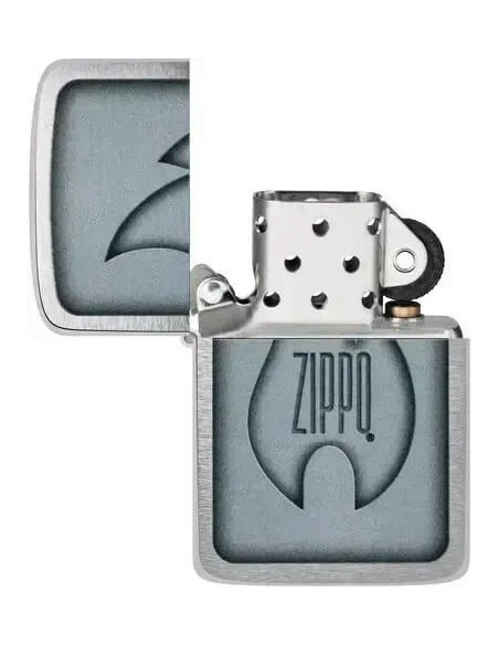 خرید فندک زیپو رپلیکا Zippo 48190 (Zippo Flame Design)