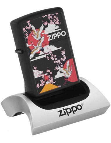خرید فندک زیپو Zippo 48182 (Zippo Design)