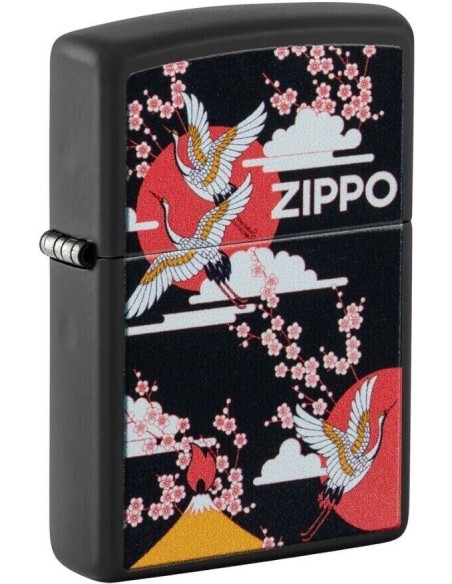 خرید فندک زیپو Zippo 48182 (Zippo Design)