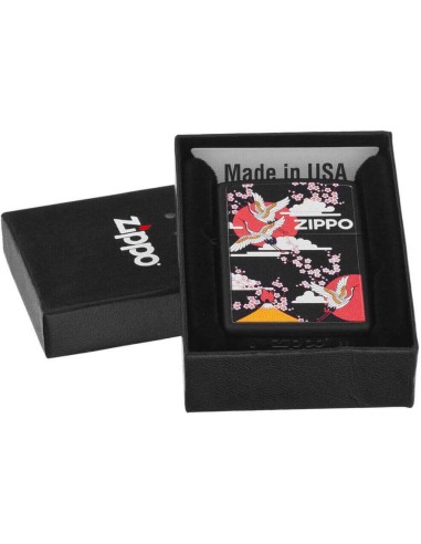 خرید فندک زیپو Zippo 48182 (Zippo Design)